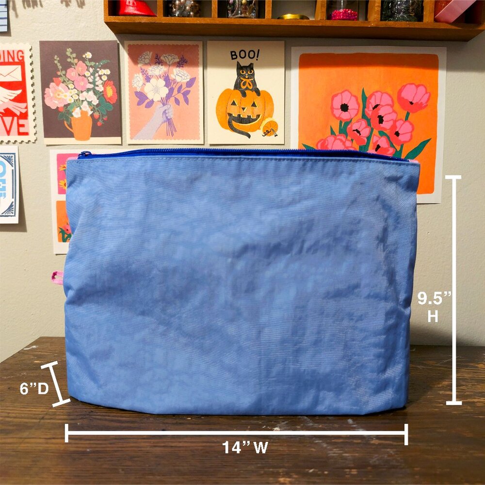 Baggu Plein Air Go Pouch (Large)